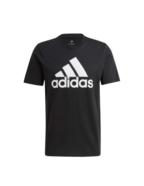 Camiseta Adidas M Bl Sj He1852 | Ofertas de pádel